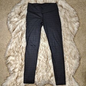 Gap Fit Workout Tights Size Small